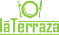 Restaurante La Terrazaonline Logo